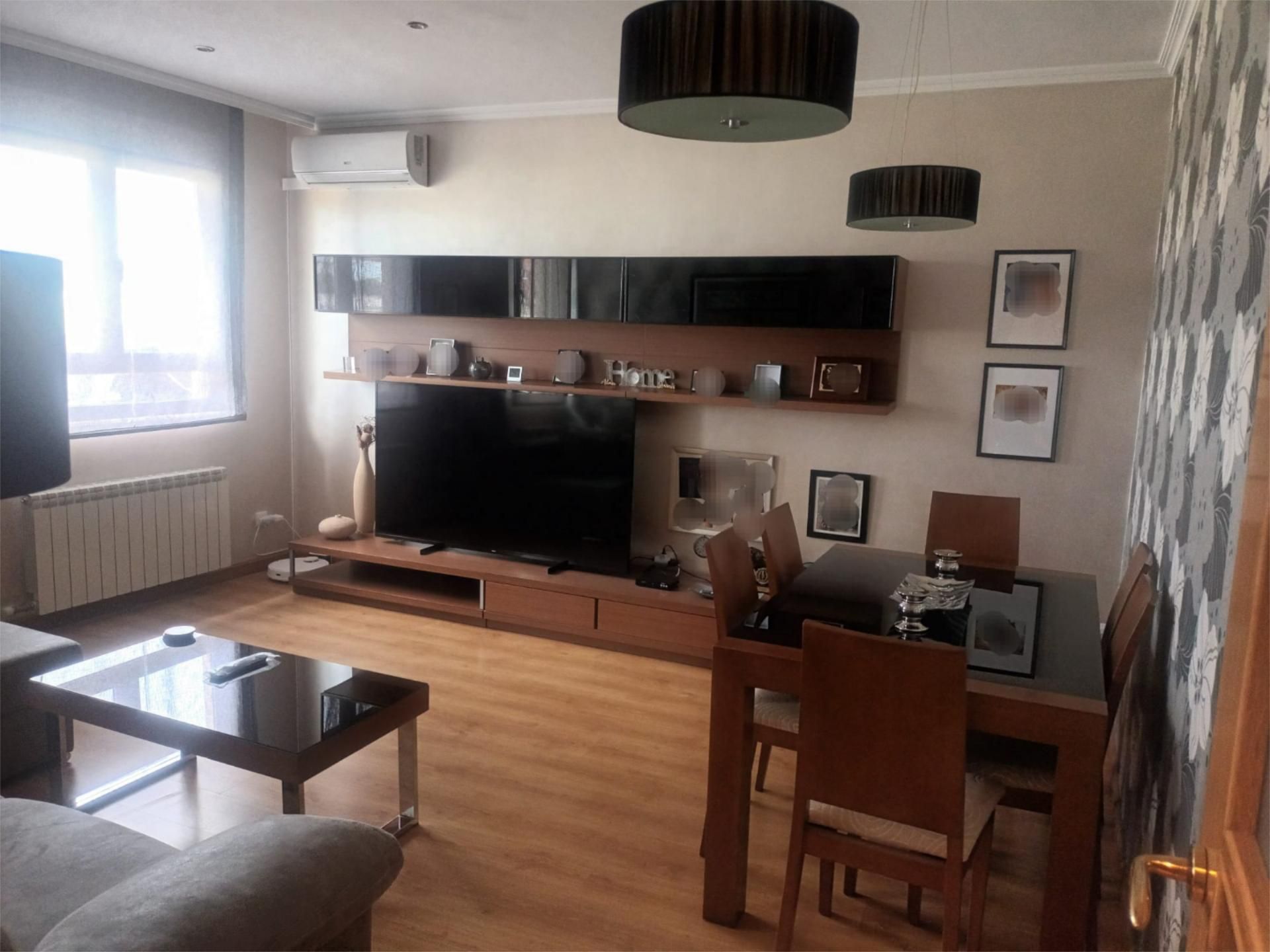 Flat to rent in Calle Arroyo del Valle, 15, Castellanos de Moriscos