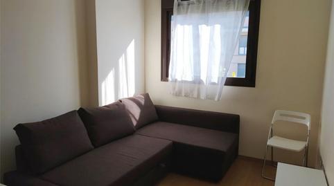 Foto 2 de Apartament de lloguer a Calle Moratilla de Henares, 13, Ensanche de Vallecas - La Gavia, Madrid