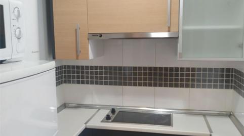 Foto 4 de Apartament de lloguer a Calle Moratilla de Henares, 13, Ensanche de Vallecas - La Gavia, Madrid