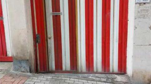 Foto 2 de Garaje de alquiler en La Florida, Bizkaia