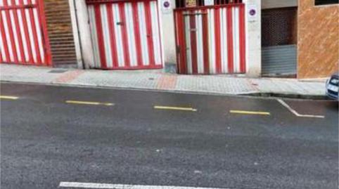 Foto 4 de Garaje de alquiler en La Florida, Bizkaia
