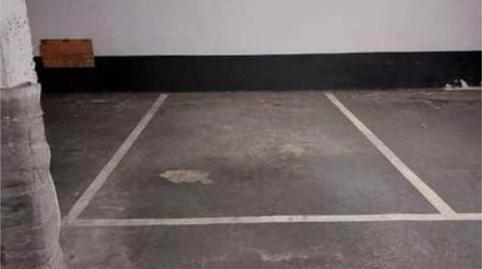 Foto 5 de Garaje de alquiler en La Florida, Bizkaia