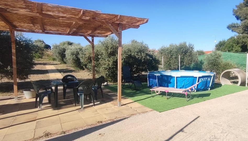 Photo 1 of Land for sale in Cm-4000, 32, La Puebla de Montalbán, Toledo