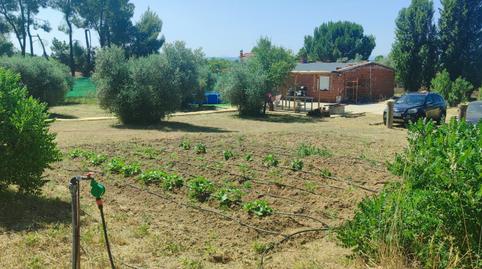 Photo 2 of Land for sale in Cm-4000, 32, La Puebla de Montalbán, Toledo