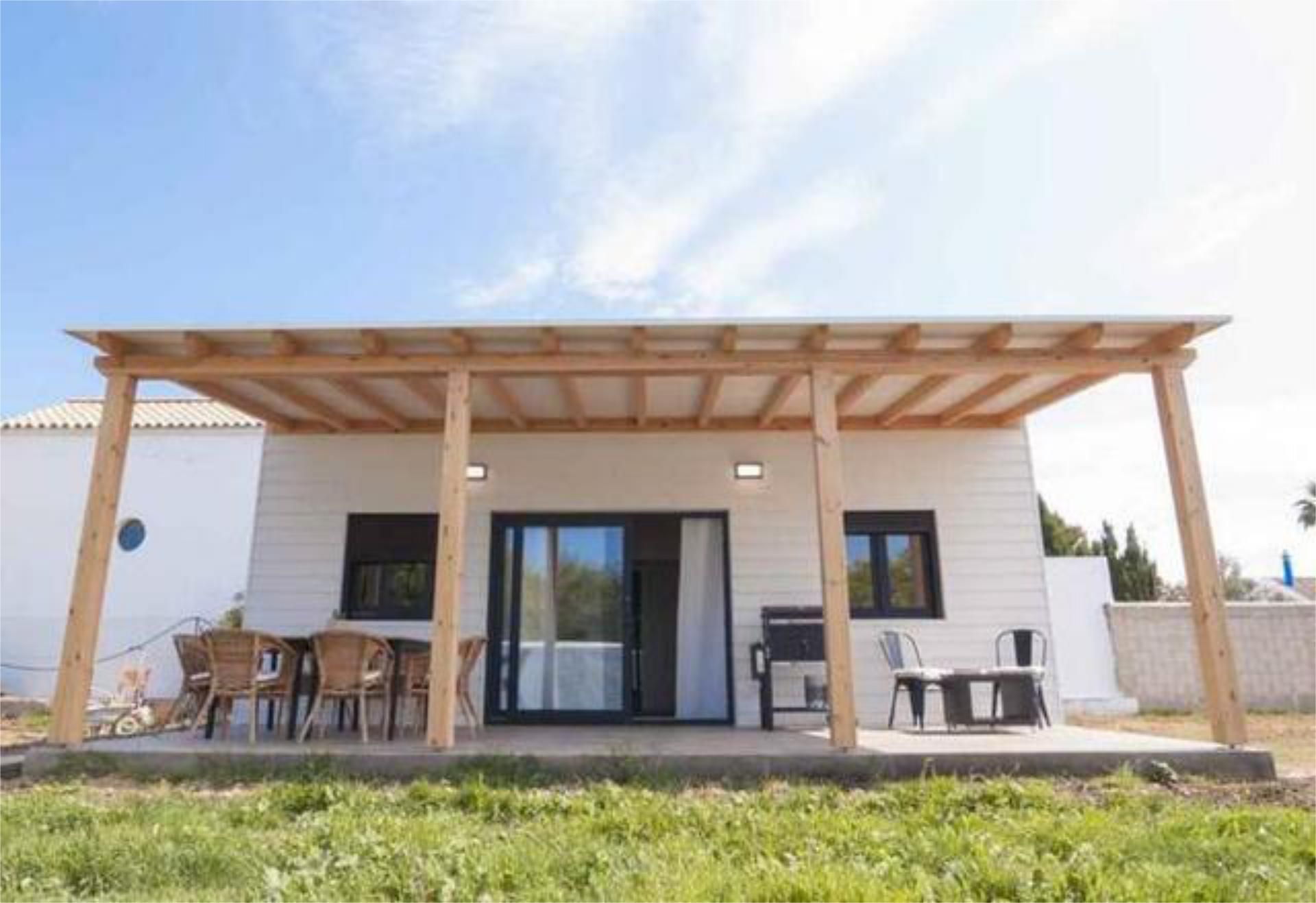 Casa o chalet de alquiler en Valsequillo de Gran Canaria