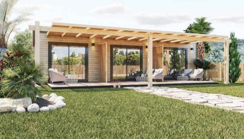 House or chalet to rent in Valsequillo de Gran Canaria, Las Palmas - image 1 Photo 1 of House or chalet to rent in Valsequillo de Gran Canaria, Las Palmas