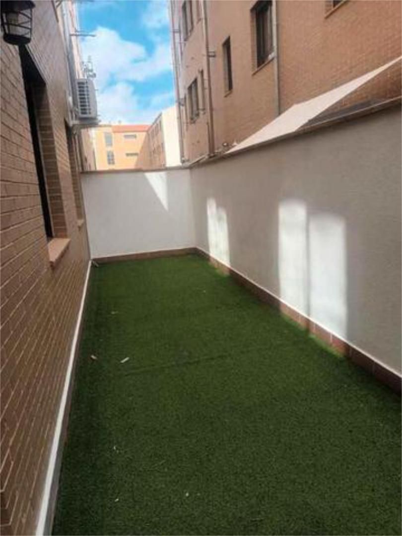 Flat to rent in Castellanos de Moriscos