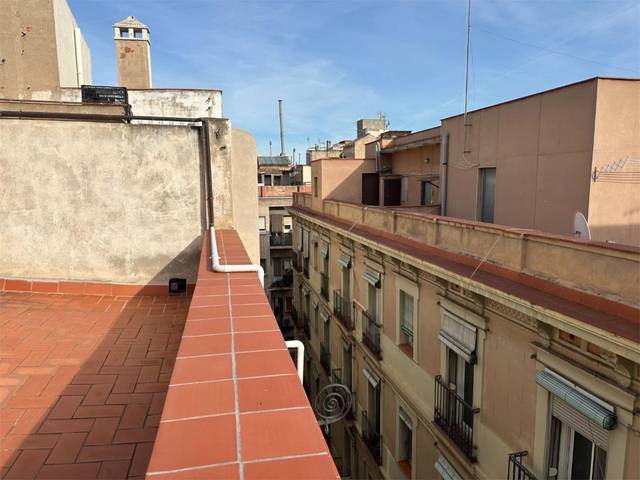 Piso en Alquiler en Calle de Goya, 9 en Vila de Gràcia