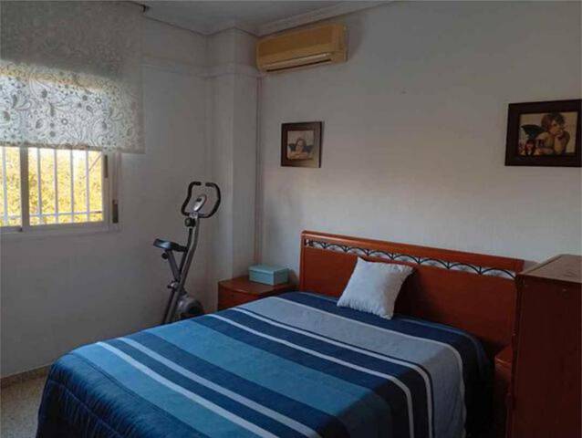 Piso en Venta en Colores -  Entreparques