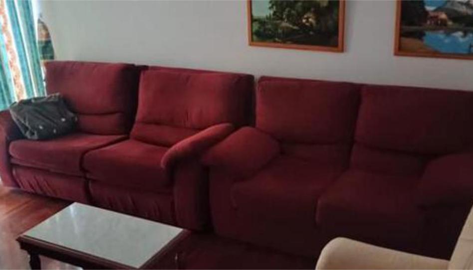 Photo 1 of Flat to rent in Bertamirans, A Coruña