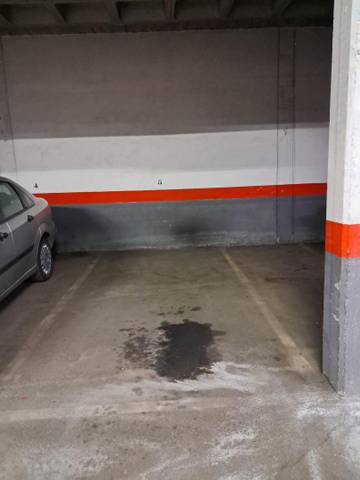 Garaje en Alquiler en Avenida de Niza, 1 en Rosas - Musas