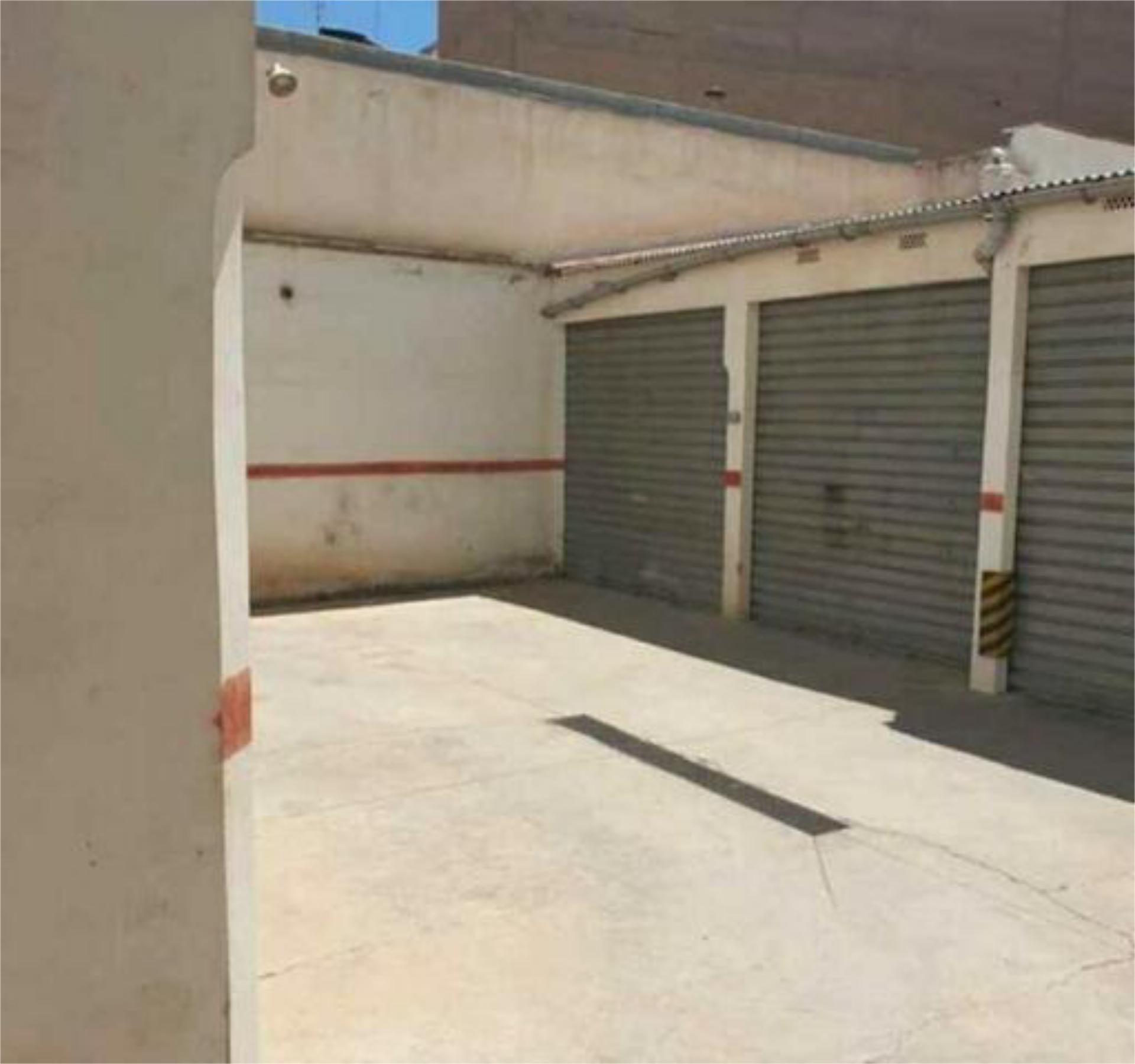 Aparcament de Traster de lloguer en  Albacete Capital