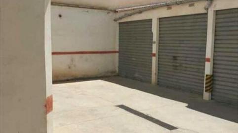 Foto 4 de Trastero de alquiler en Industria, Albacete