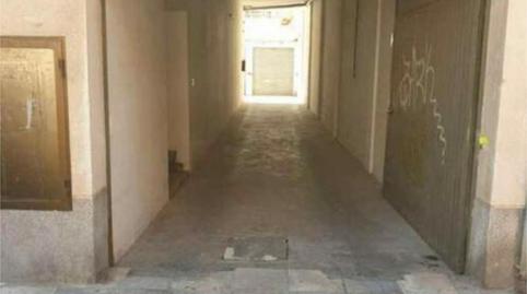 Foto 3 de Trastero de alquiler en Industria, Albacete