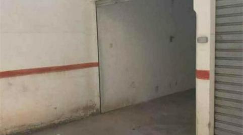 Foto 4 de Traster de lloguer a Industria, Albacete