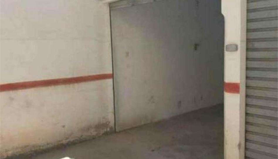 Foto 1 de Trastero de alquiler en Industria, Albacete