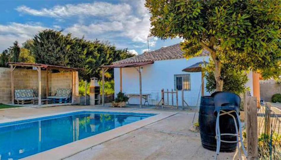 Casa adosada de lloguer a Arcos de la Frontera, Cádiz - imatge 1 Foto 1 de Casa adosada de lloguer a Arcos de la Frontera, Cádiz