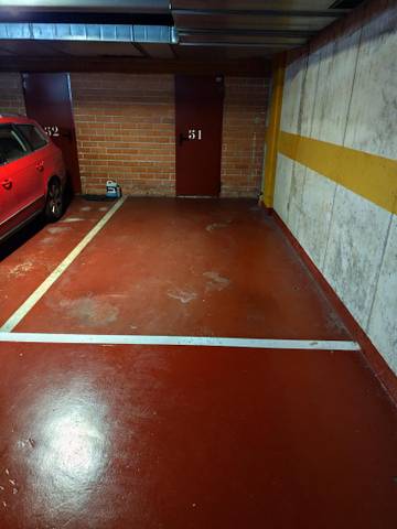 Garaje en Alquiler en Carrer de Soweto, 7 en La Marina del Port