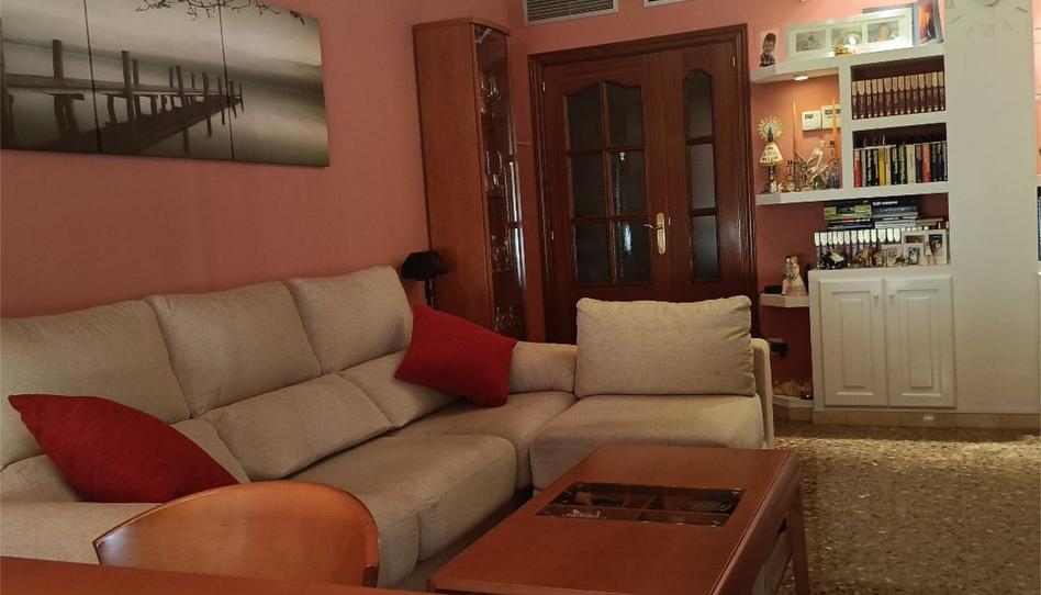 Photo 1 of Flat for sale in Calle de Ramón Pignatelli, 122, Plaza de Toros, Zaragoza