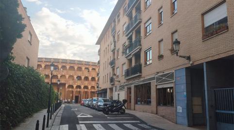 Foto 2 de Pis en venda a Calle de Ramón Pignatelli, 122, Plaza de Toros, Zaragoza