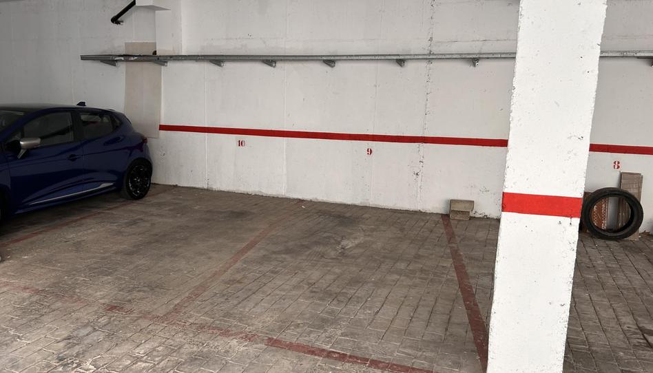 Garage to rent in Avenida de Toledo, 10, El Álamo, Madrid - image 1 Photo 1 of Garage to rent in Avenida de Toledo, 10, El Álamo, Madrid