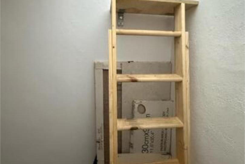 Traster de lloguer a Ronda del Estero, Cádiz - imatge 1 Foto 1 de Traster de lloguer a Ronda del Estero, Cádiz