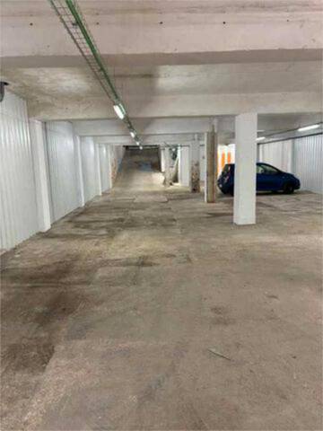 Garaje en Alquiler en Es Vivero