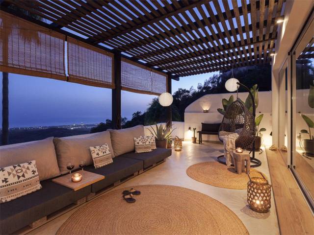 Apartamento en Venta en Ojén