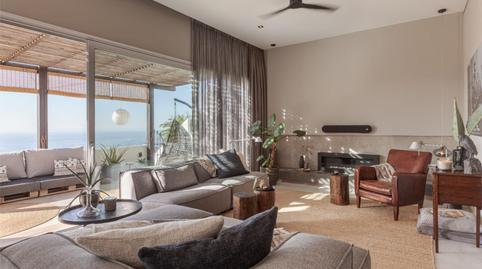 Apartment for sale in Ojén, Málaga - image 2 Photo 2 of Apartment for sale in Ojén, Málaga