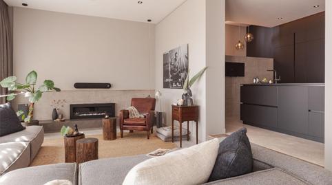 Apartment for sale in Ojén, Málaga - image 4 Photo 4 of Apartment for sale in Ojén, Málaga