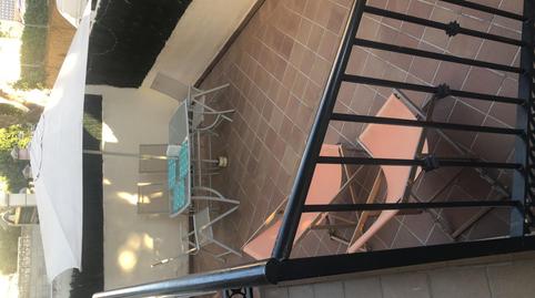 Foto 5 de Piso de alquiler en Calle Loma del Paraiso, 30, Los Álamos, Málaga