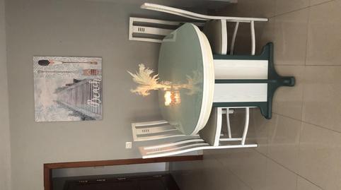 Foto 3 de Piso de alquiler en Calle Loma del Paraiso, 30, Los Álamos, Málaga