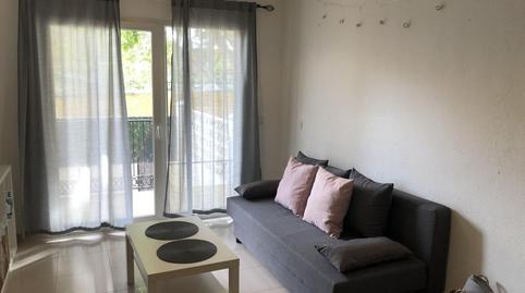 Foto 4 de Piso de alquiler en Calle Loma del Paraiso, 30, Los Álamos, Málaga