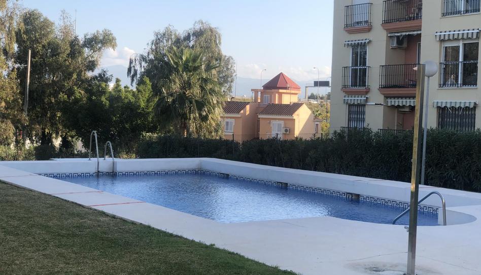 Foto 1 de Piso de alquiler en Calle Loma del Paraiso, 30, Los Álamos, Málaga