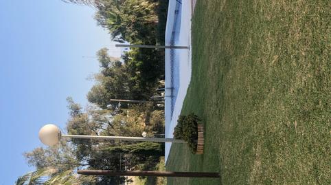 Foto 2 de Piso de alquiler en Calle Loma del Paraiso, 30, Los Álamos, Málaga