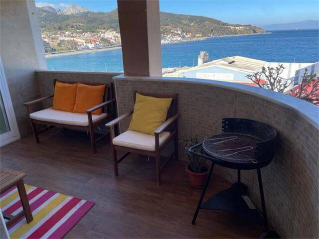 Piso en Venta en Muelle