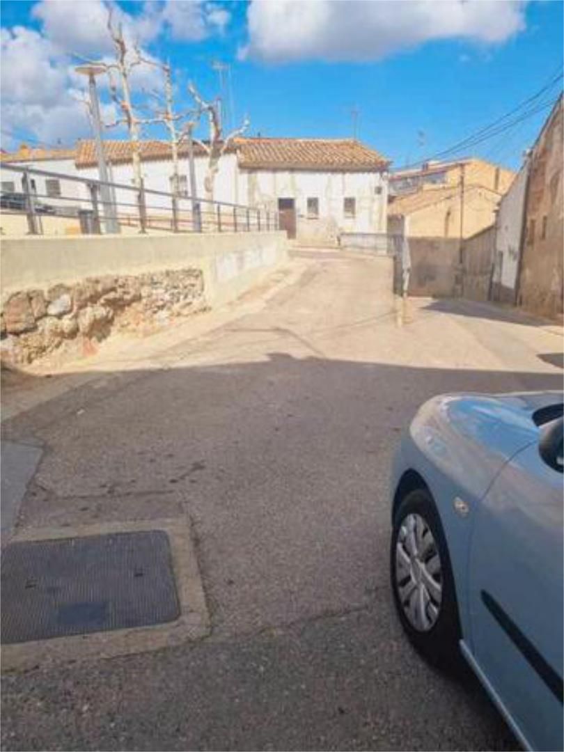 Aparcament de Casa o xalet en venda en  Lleida Capital