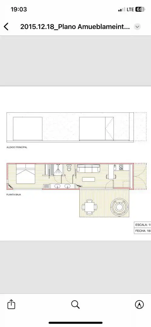 Planta baja en venta en Calle los Campos Góticos, 27, La Lastra Planta baja en venta en León Capital con Aire acondicionado, Calefacción y Terraza