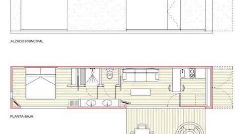 Photo 2 of Planta baja for sale in Calle Los Campos Góticos, 27, La Lastra, León