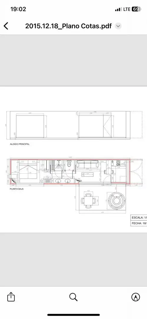 Planta baja en venta en Calle los Campos Góticos, 27, La Lastra Planta baja en venta en León Capital con Aire acondicionado, Calefacción y Terraza