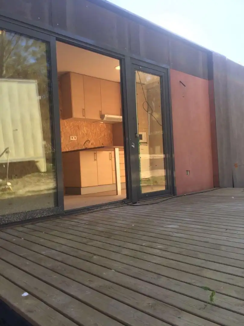Planta baja en venta en Calle los Campos Góticos, 27, La Lastra Terraza de Planta baja en venta en León Capital con Aire acondicionado, Calefacción y Terraza