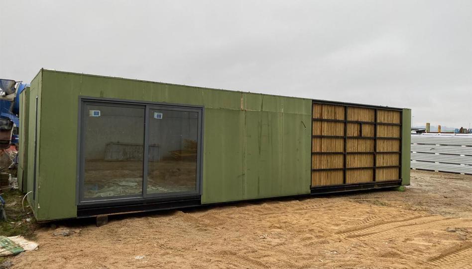 Photo 1 of Planta baja for sale in Calle Los Campos Góticos, 27, La Lastra, León