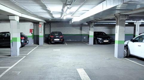 Garatge de lloguer a Avenida de la Mancha, 2, Zarzaquemada, Madrid - imatge 5 Foto 5 de Garatge de lloguer a Avenida de la Mancha, 2, Zarzaquemada, Madrid