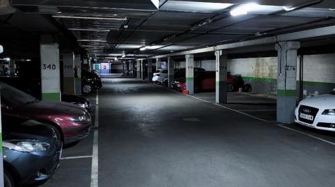 Garatge de lloguer a Avenida de la Mancha, 2, Zarzaquemada, Madrid - imatge 2 Foto 2 de Garatge de lloguer a Avenida de la Mancha, 2, Zarzaquemada, Madrid