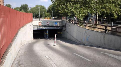 Garatge de lloguer a Avenida de la Mancha, 2, Zarzaquemada, Madrid - imatge 3 Foto 3 de Garatge de lloguer a Avenida de la Mancha, 2, Zarzaquemada, Madrid