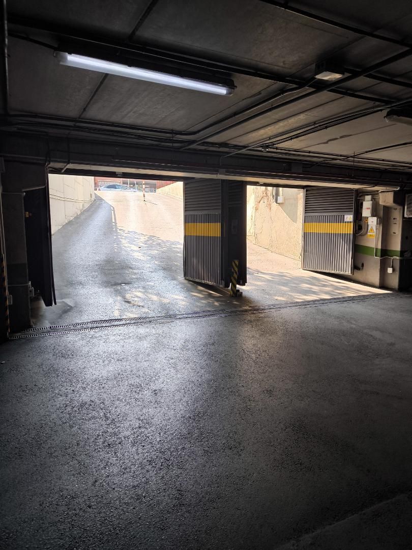 Garage to rent in Avenida de la Mancha, 2, Zarzaquemada Garage to rent in Avenida de la Mancha, 2, Zarzaquemada