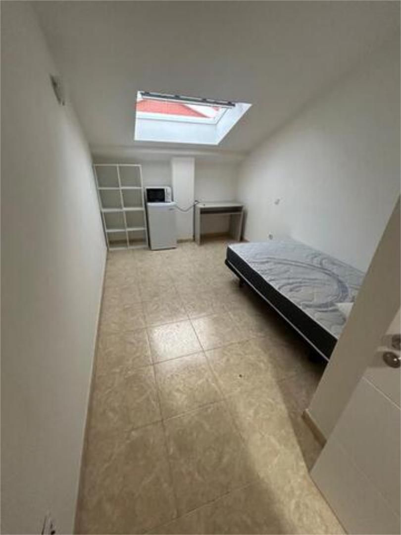 Pis per a compartir a Bulevar - Plaza Castilla Pis per a compartir a Bulevar - Plaza Castilla