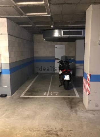 Garaje en Alquiler en Calle Carnaval de Venecia, 14 en Parque Venecia