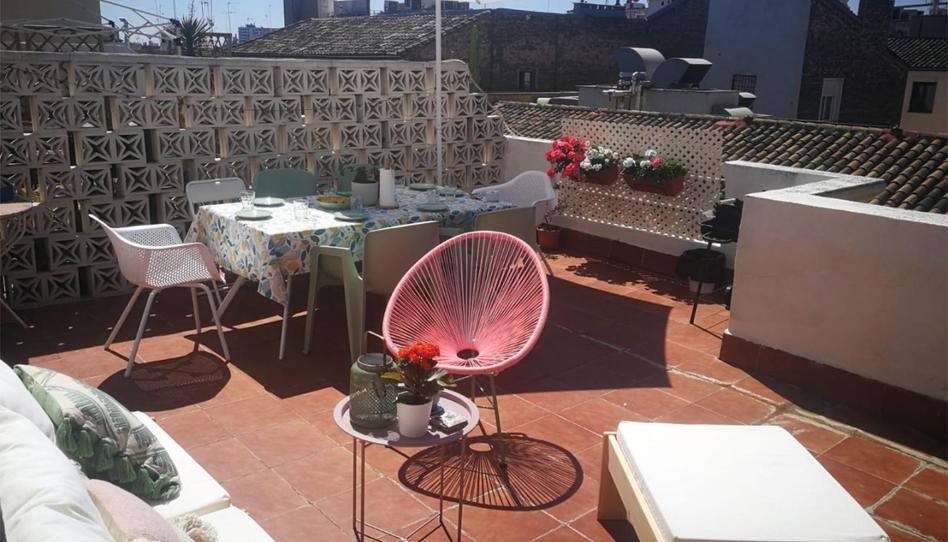 Flat to rent in Calle de Santiago, 25, Alfonso, Zaragoza - image 1 Photo 1 of Flat to rent in Calle de Santiago, 25, Alfonso, Zaragoza