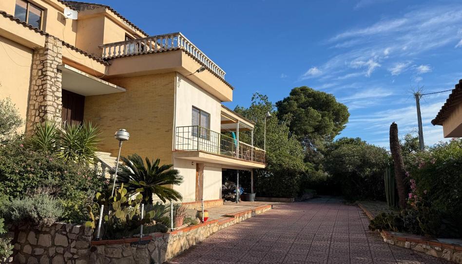 House or chalet for sale in Carrer Aigües Braves, 39, La Conarda, Valencia - image 1 Photo 1 of House or chalet for sale in Carrer Aigües Braves, 39, La Conarda, Valencia